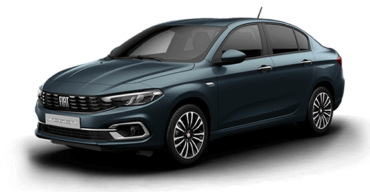 Fiat Egea (Otomatik)