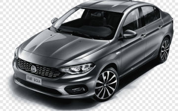 Fiat Egea 