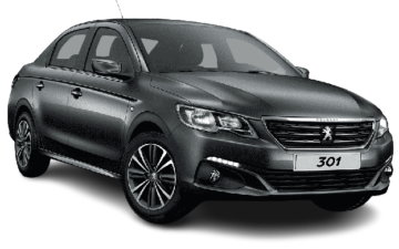 Peugeot 301 