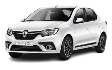 Renault Symbol 